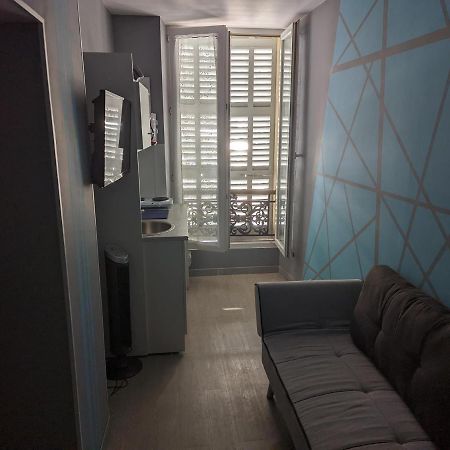 Cosy Διαμέρισμα Μασσαλία Εξωτερικό φωτογραφία