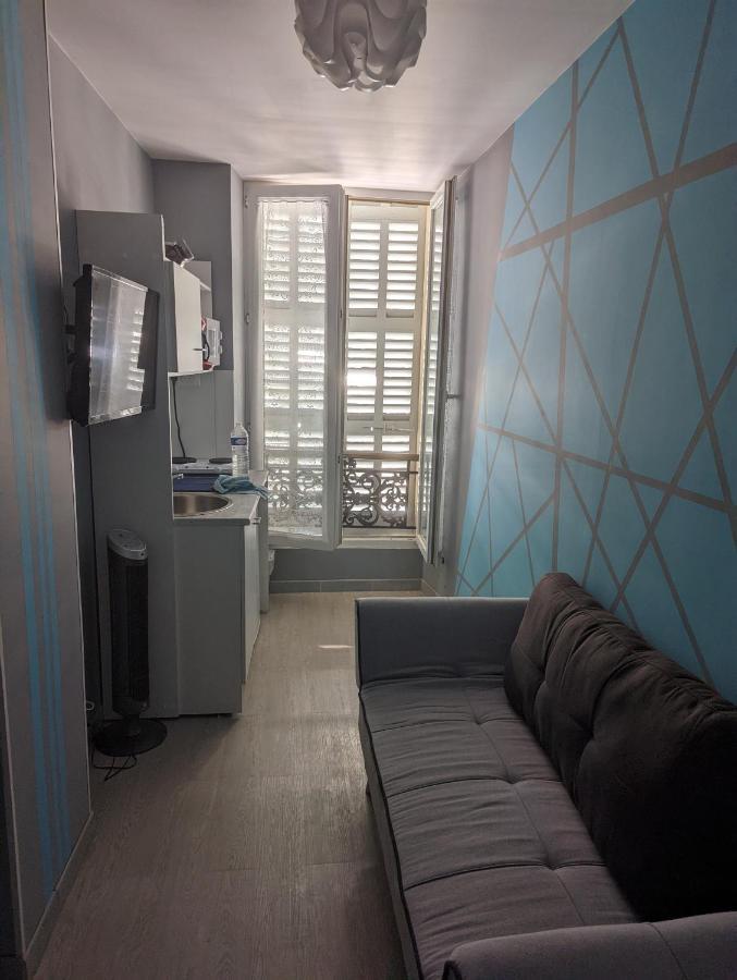 Cosy Διαμέρισμα Μασσαλία Εξωτερικό φωτογραφία